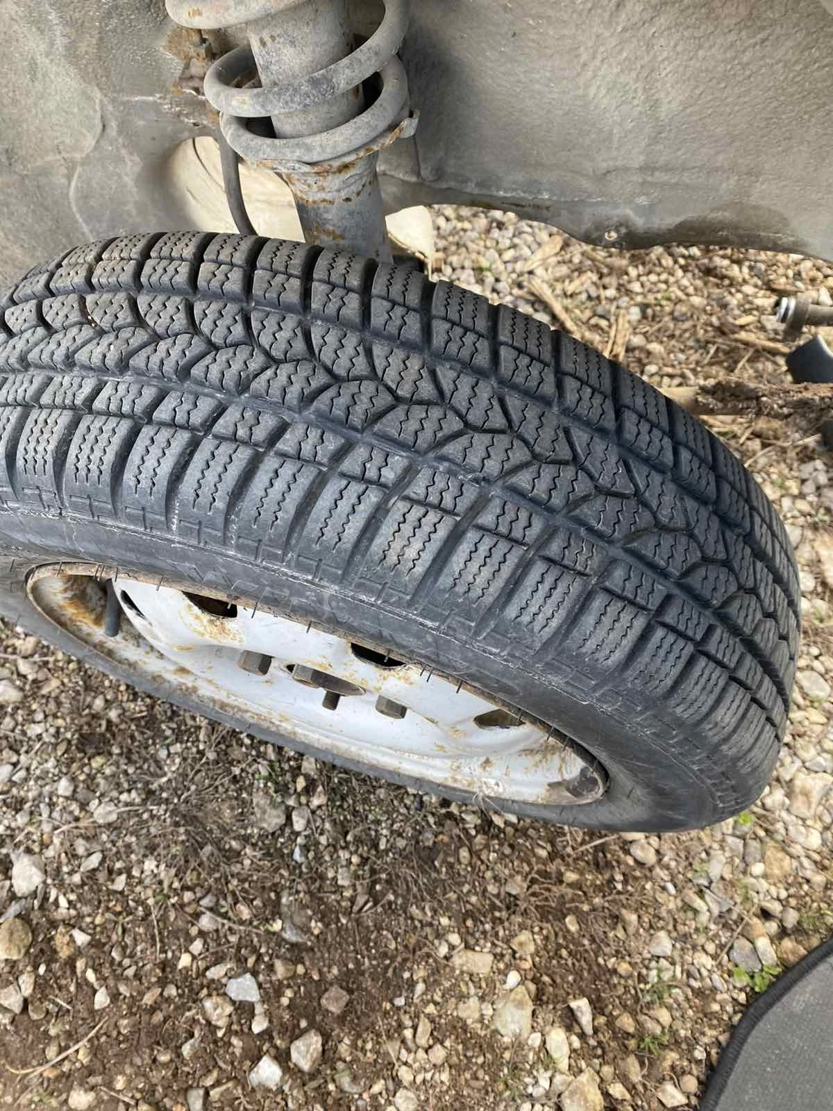    165/65R14  Suzuki Ignis | Mobile.bg   5