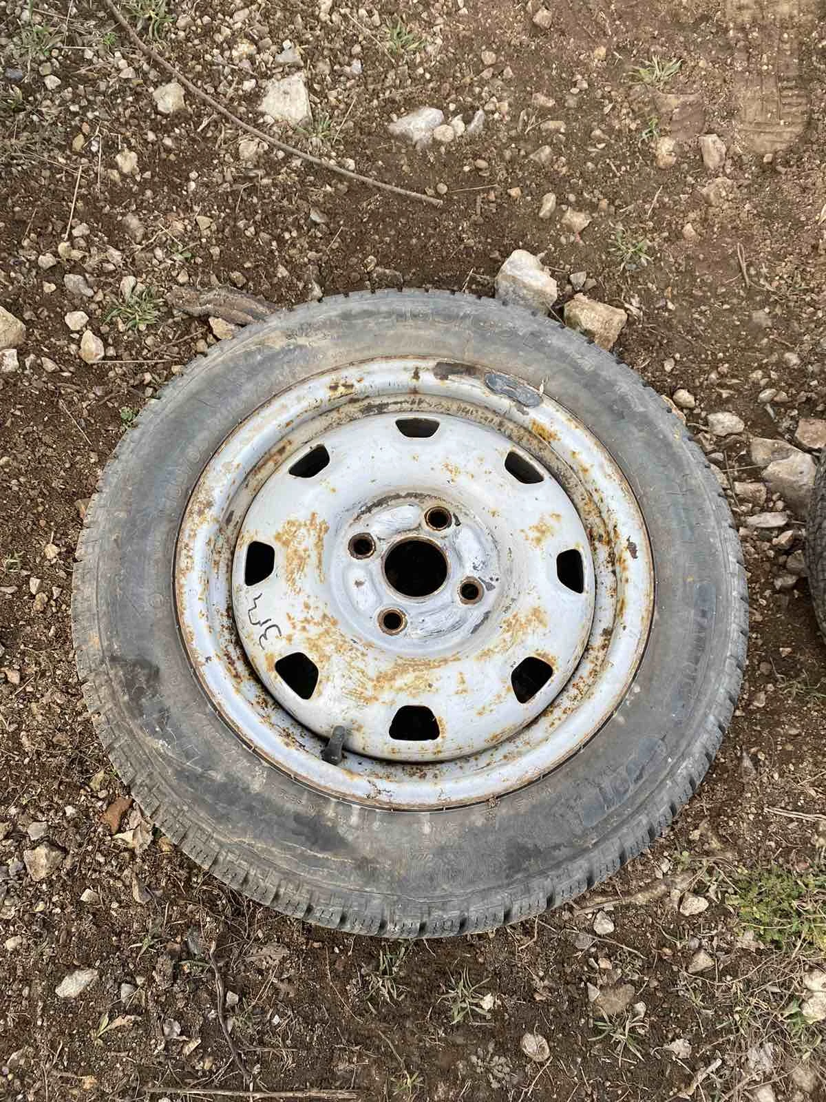    165/65R14  Suzuki Ignis | Mobile.bg   2