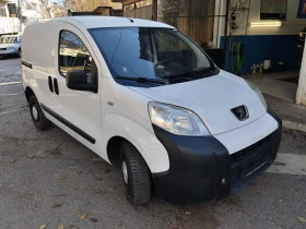 Peugeot Bipper