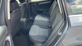 VW Passat 2.0tdi NAVI, снимка 15