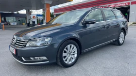 VW Passat 2.0tdi NAVI, снимка 1