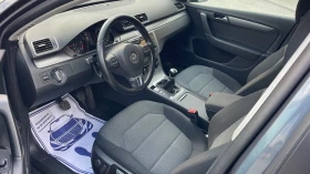 VW Passat 2.0tdi NAVI, снимка 10
