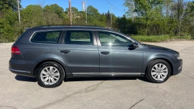 VW Passat 2.0tdi NAVI, снимка 16