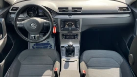 VW Passat 2.0tdi NAVI, снимка 11