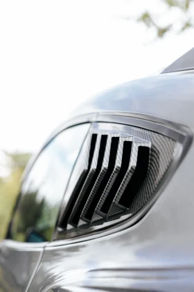 Ford Mustang, снимка 5