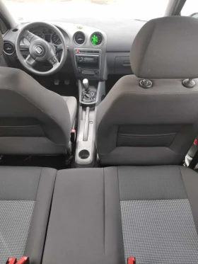 Seat Ibiza, снимка 3