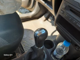 Toyota Yaris 1.0 бензин, За ЧАСТИ, КЛИМАТИК , снимка 16