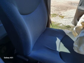 Toyota Yaris 1.0 бензин, За ЧАСТИ, КЛИМАТИК , снимка 15