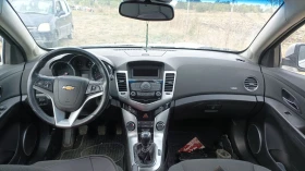 Chevrolet Cruze 2.0CDTI тип мотор Z20D1, снимка 6