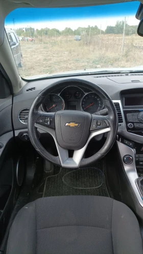 Chevrolet Cruze 2.0CDTI тип мотор Z20D1, снимка 8