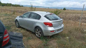 Chevrolet Cruze 2.0CDTI тип мотор Z20D1, снимка 4