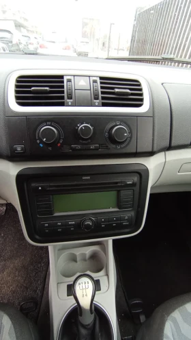 Skoda Roomster 1.4 TDI, снимка 8