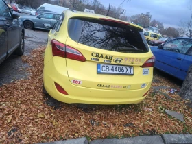 Hyundai I30, снимка 4