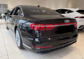 Audi A8 55 TFSI Quattro, снимка 4