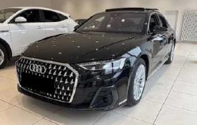 Audi A8 55 TFSI Quattro, снимка 1