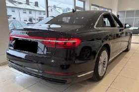 Audi A8 55 TFSI Quattro, снимка 3