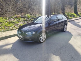 Audi A3 2.0tdi DSG реални км!, снимка 7