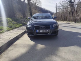 Audi A3 2.0tdi DSG реални км!, снимка 8