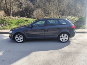 Audi A3 2.0tdi DSG реални км!, снимка 6