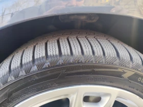 Audi A3 2.0tdi DSG реални км!, снимка 16