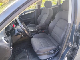 Audi A3 2.0tdi DSG реални км!, снимка 12