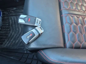 Audi Rs5 | DISTRONIC| HEAD-UP DISPLAY| ШИБИДАХ| 2 КЛЮЧА, снимка 13