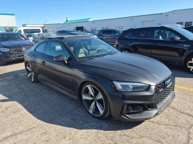 Audi Rs5 | DISTRONIC| HEAD-UP DISPLAY| ШИБИДАХ| 2 КЛЮЧА, снимка 4