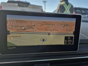 Audi Rs5 | DISTRONIC| HEAD-UP DISPLAY| ШИБИДАХ| 2 КЛЮЧА, снимка 12