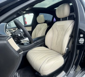 Mercedes-Benz S 500 LONG#4MATIC#FACE#CARBON#DESIGNO#FULL FULL, снимка 8