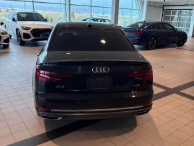 Audi A4 * Progressiv * CARFAX * ЦЕНА ДО БГ, снимка 4