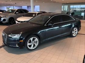 Audi A4 * Progressiv * CARFAX * ЦЕНА ДО БГ, снимка 1