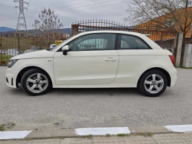 Audi A1 S-line, снимка 4