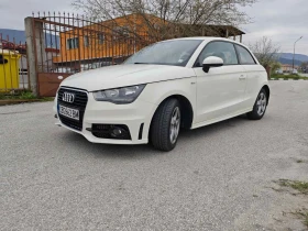 Audi A1 S-line, снимка 5