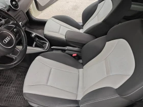Audi A1 S-line, снимка 14