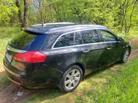 Opel Insignia, снимка 3