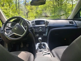 Opel Insignia, снимка 8