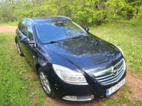 Opel Insignia, снимка 4