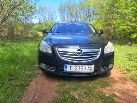 Opel Insignia, снимка 5