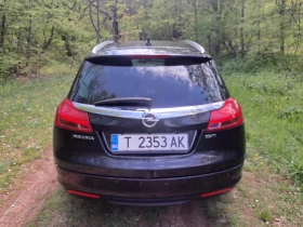 Opel Insignia, снимка 6