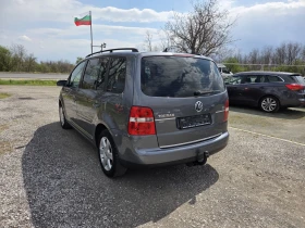 VW Touran 1.9 TDI , снимка 5