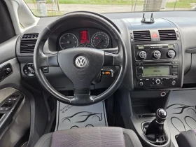 VW Touran 1.9 TDI , снимка 8