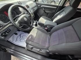 VW Touran 1.9 TDI , снимка 10