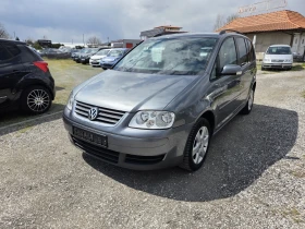 VW Touran 1.9 TDI , снимка 1