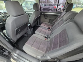 VW Touran 1.9 TDI , снимка 13
