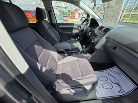 VW Touran 1.9 TDI , снимка 11