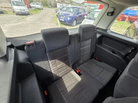 VW Touran 1.9 TDI , снимка 14