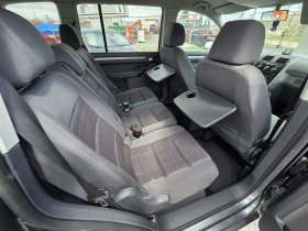 VW Touran 1.9 TDI , снимка 12