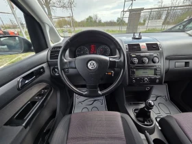 VW Touran 1.9 TDI , снимка 9