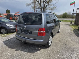 VW Touran 1.9 TDI , снимка 6