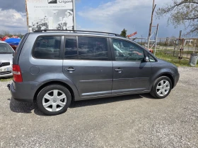 VW Touran 1.9 TDI , снимка 7